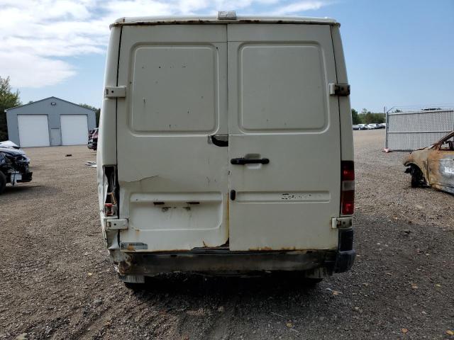 Photo 5 VIN: WD0BD144155797635 - DODGE SPRINTER 2 