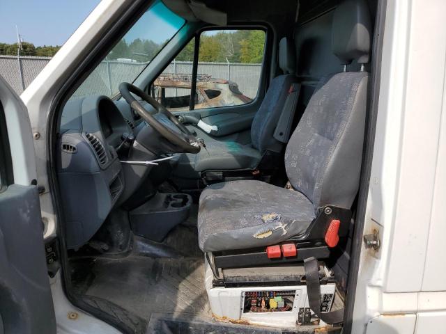 Photo 6 VIN: WD0BD144155797635 - DODGE SPRINTER 2 