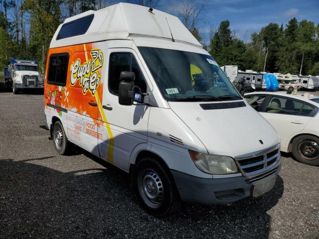 Photo 3 VIN: WD0BD144665969482 - DODGE SPRINTER 2 