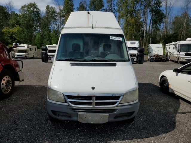 Photo 4 VIN: WD0BD144665969482 - DODGE SPRINTER 2 