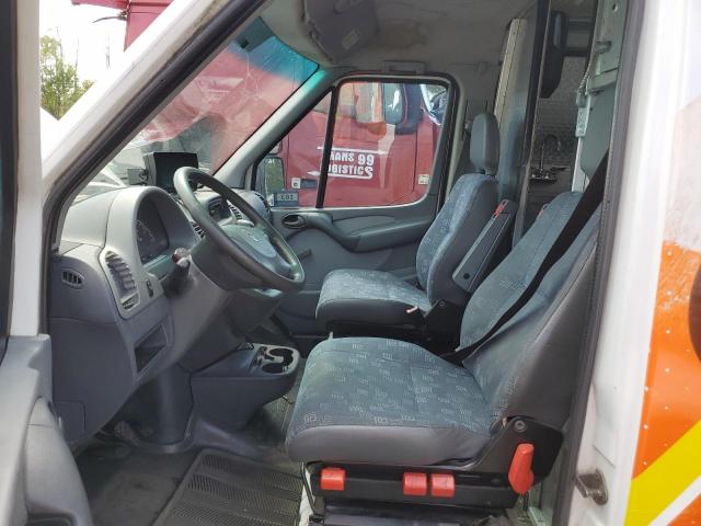 Photo 6 VIN: WD0BD144665969482 - DODGE SPRINTER 2 