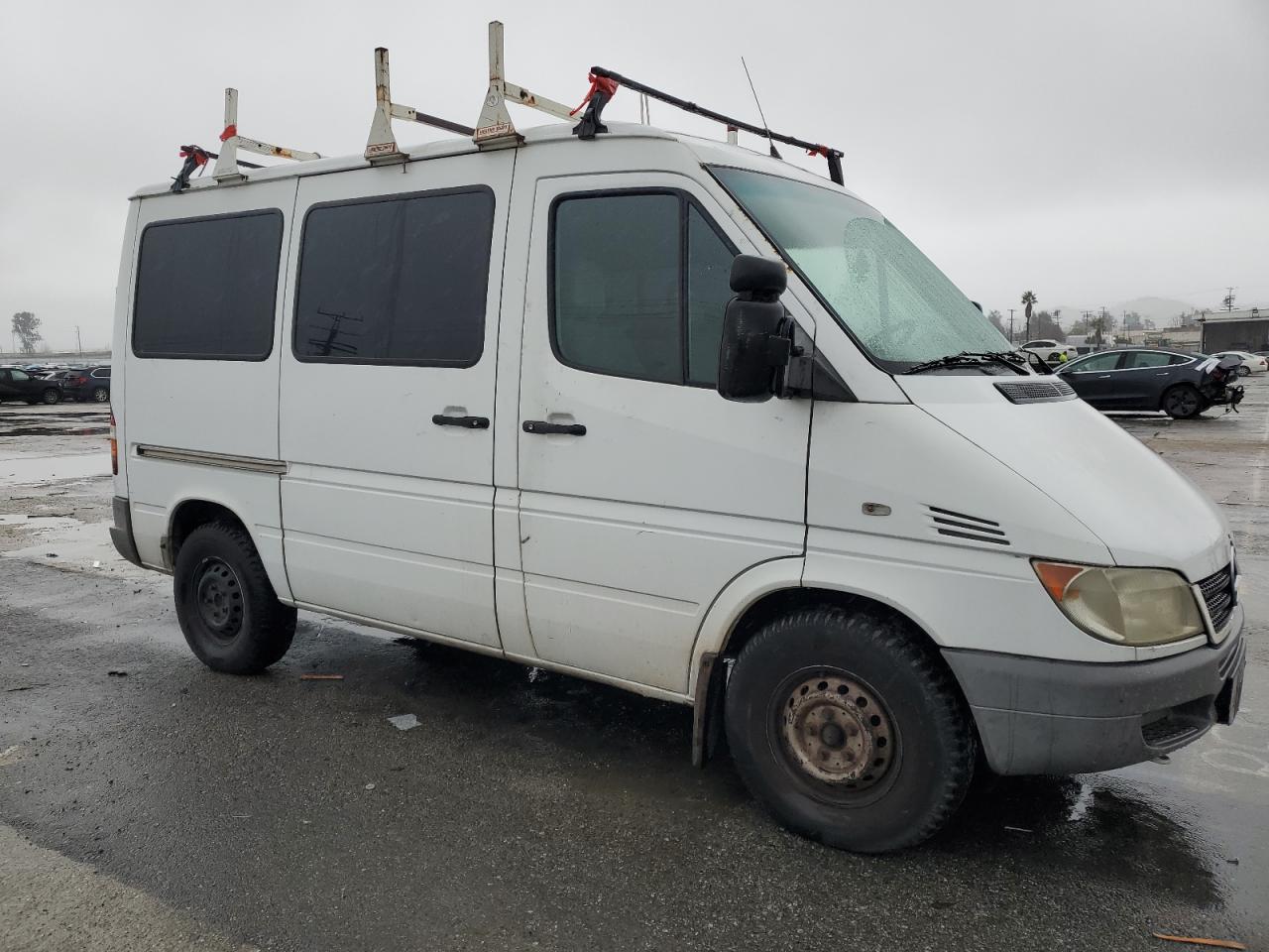 Photo 3 VIN: WD0PD144065871585 - DODGE SPRINTER 