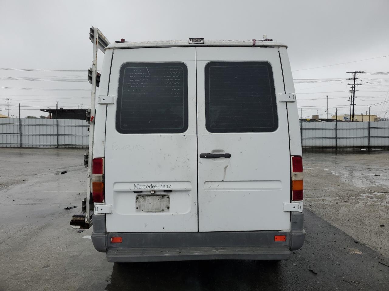 Photo 5 VIN: WD0PD144065871585 - DODGE SPRINTER 