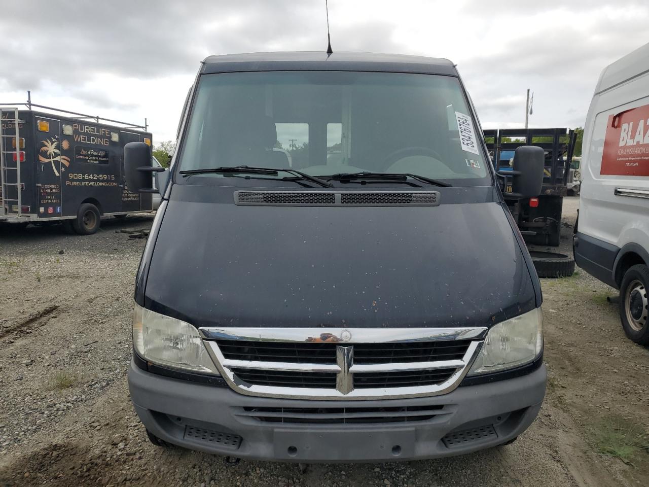 Photo 4 VIN: WD0PD144065932997 - DODGE SPRINTER 