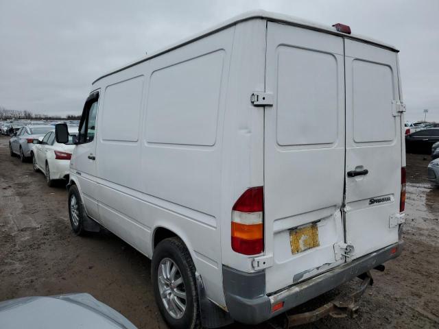 Photo 1 VIN: WD0PD144755849405 - DODGE SPRINTER 