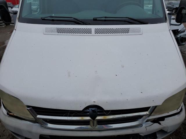 Photo 10 VIN: WD0PD144755849405 - DODGE SPRINTER 