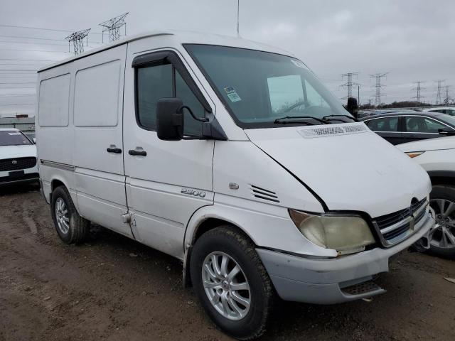 Photo 3 VIN: WD0PD144755849405 - DODGE SPRINTER 