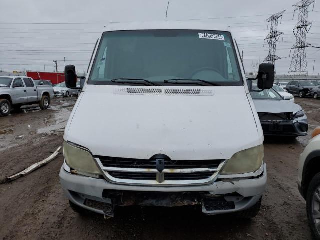 Photo 4 VIN: WD0PD144755849405 - DODGE SPRINTER 