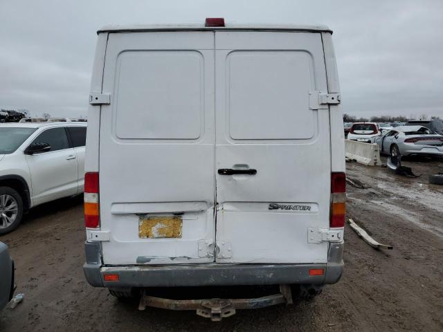 Photo 5 VIN: WD0PD144755849405 - DODGE SPRINTER 