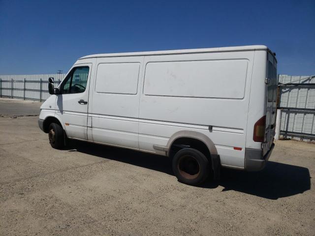 Photo 1 VIN: WD0PD444655797816 - DODGE SPRINTER 3 