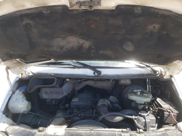 Photo 10 VIN: WD0PD444655797816 - DODGE SPRINTER 3 