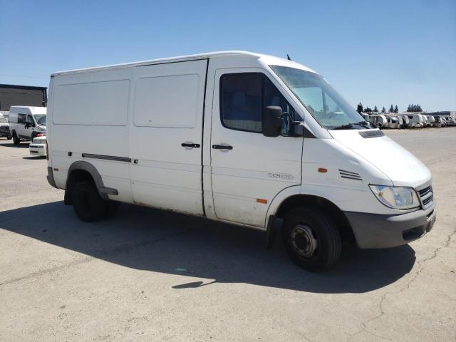 Photo 3 VIN: WD0PD444655797816 - DODGE SPRINTER 3 