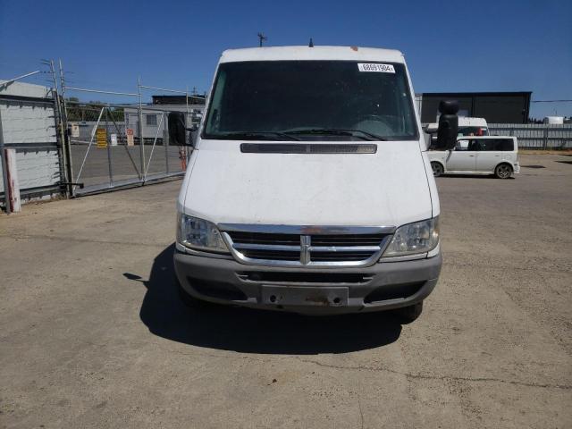 Photo 4 VIN: WD0PD444655797816 - DODGE SPRINTER 3 