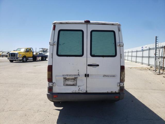 Photo 5 VIN: WD0PD444655797816 - DODGE SPRINTER 3 