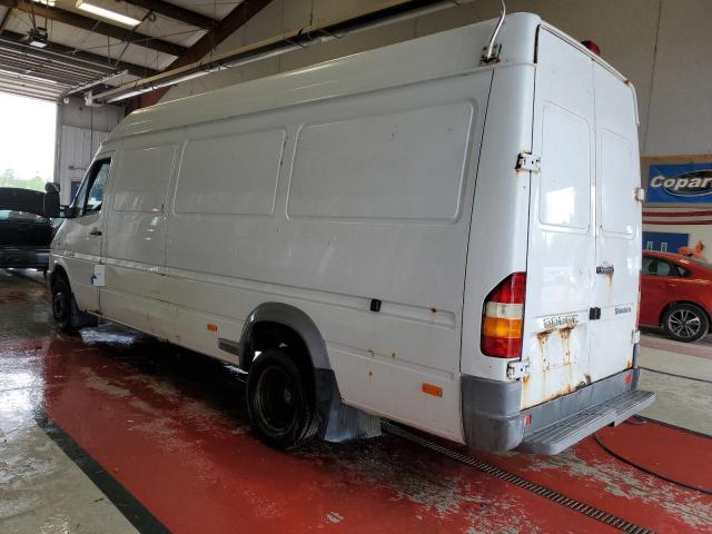 Photo 1 VIN: WD0PD544065967773 - DODGE SPRINTER 3 