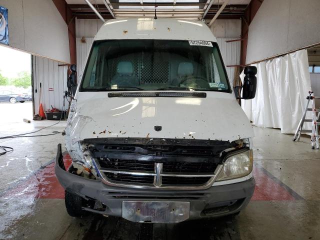 Photo 4 VIN: WD0PD544065967773 - DODGE SPRINTER 3 