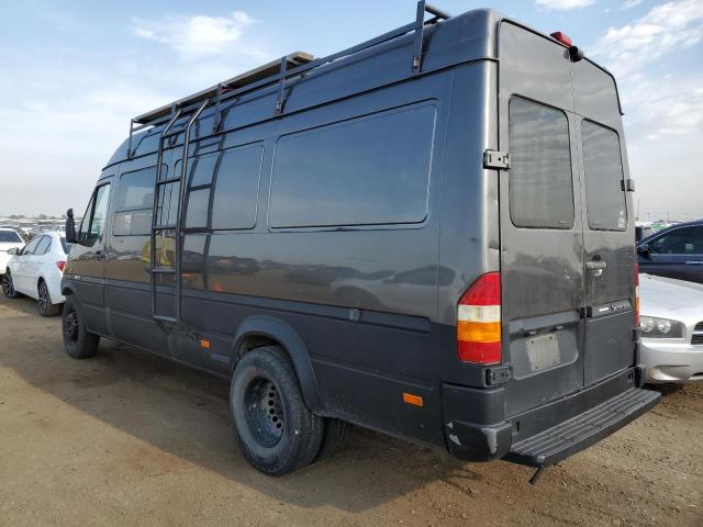 Photo 1 VIN: WD0PD544465926725 - DODGE SPRINTER 