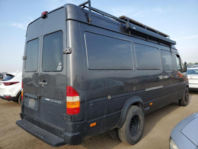 Photo 2 VIN: WD0PD544465926725 - DODGE SPRINTER 