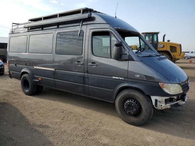 Photo 3 VIN: WD0PD544465926725 - DODGE SPRINTER 