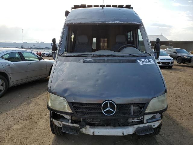 Photo 4 VIN: WD0PD544465926725 - DODGE SPRINTER 