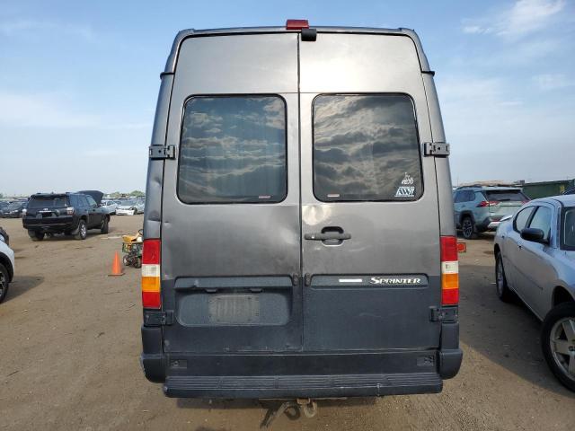 Photo 5 VIN: WD0PD544465926725 - DODGE SPRINTER 