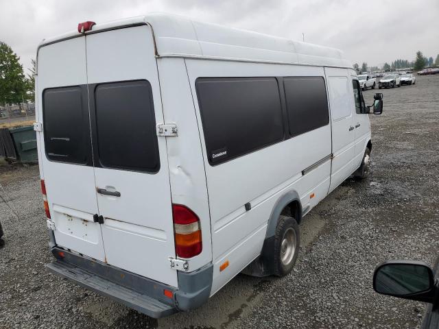 Photo 2 VIN: WD0PD544565943470 - DODGE SPRINTER 3 