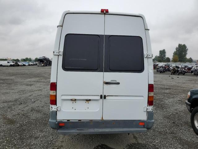 Photo 5 VIN: WD0PD544565943470 - DODGE SPRINTER 3 