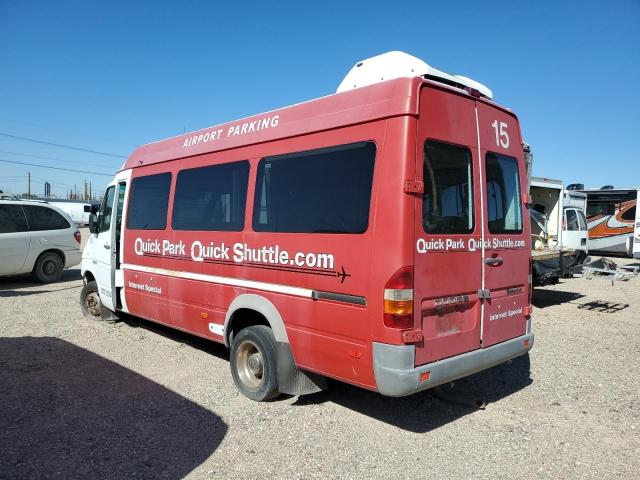 Photo 1 VIN: WD0PD544965903943 - DODGE SPRINTER 