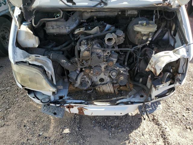 Photo 11 VIN: WD0PD544965903943 - DODGE SPRINTER 