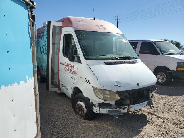 Photo 3 VIN: WD0PD544965903943 - DODGE SPRINTER 