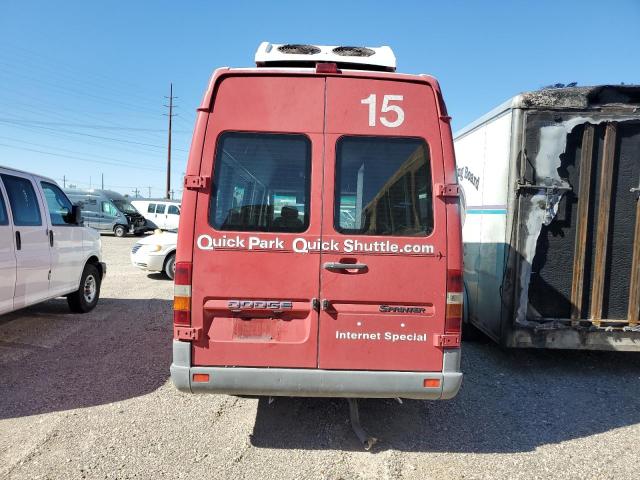 Photo 5 VIN: WD0PD544965903943 - DODGE SPRINTER 