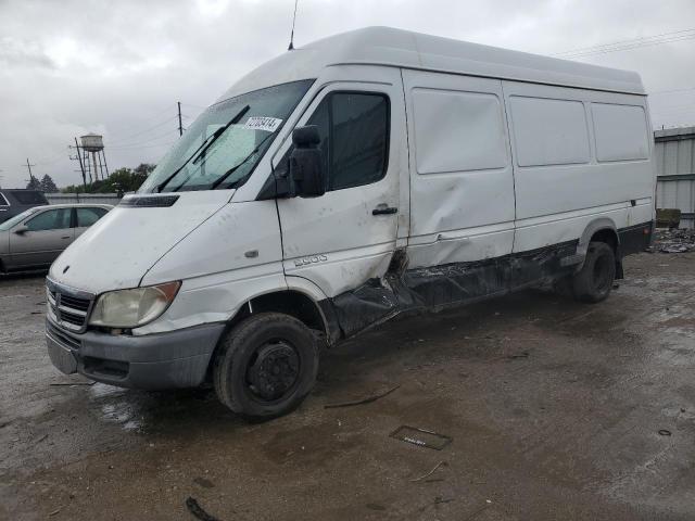 Photo 0 VIN: WD0PD544X65969840 - DODGE SPRINTER 3 