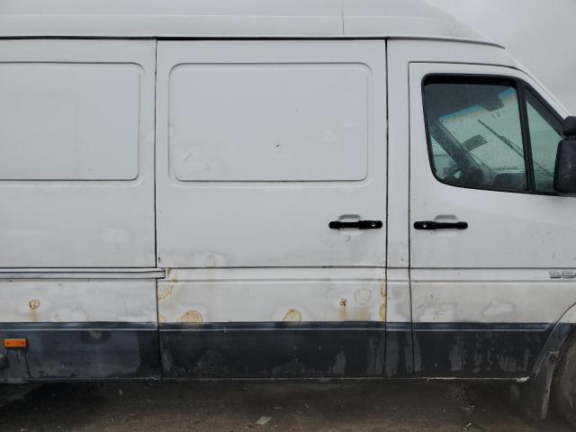 Photo 10 VIN: WD0PD544X65969840 - DODGE SPRINTER 3 