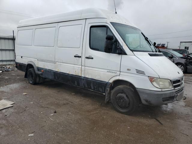 Photo 3 VIN: WD0PD544X65969840 - DODGE SPRINTER 3 