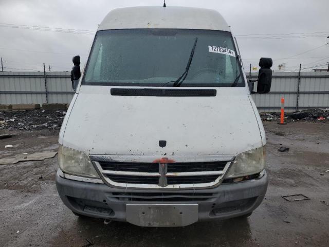 Photo 4 VIN: WD0PD544X65969840 - DODGE SPRINTER 3 