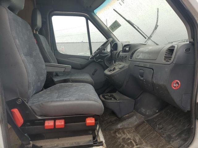 Photo 6 VIN: WD0PD544X65969840 - DODGE SPRINTER 3 