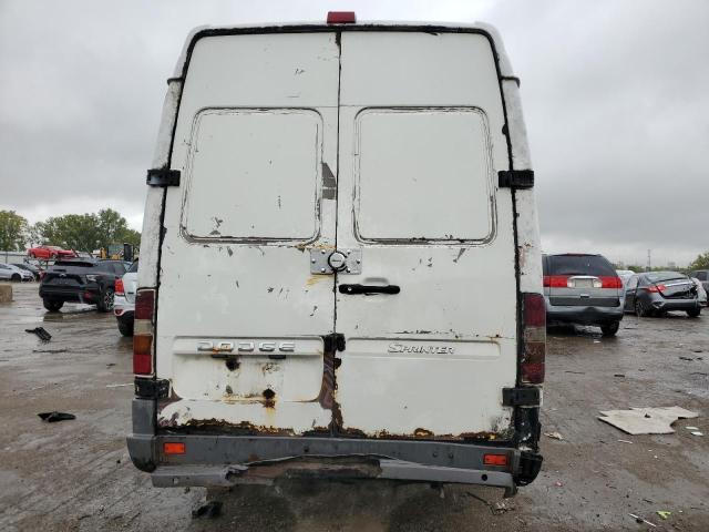 Photo 9 VIN: WD0PD544X65969840 - DODGE SPRINTER 3 