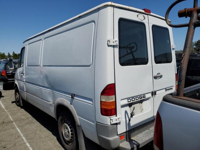 Photo 1 VIN: WD0PD644065953975 - DODGE SPRINTER 