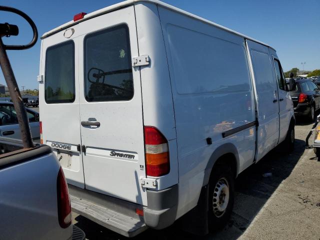 Photo 2 VIN: WD0PD644065953975 - DODGE SPRINTER 