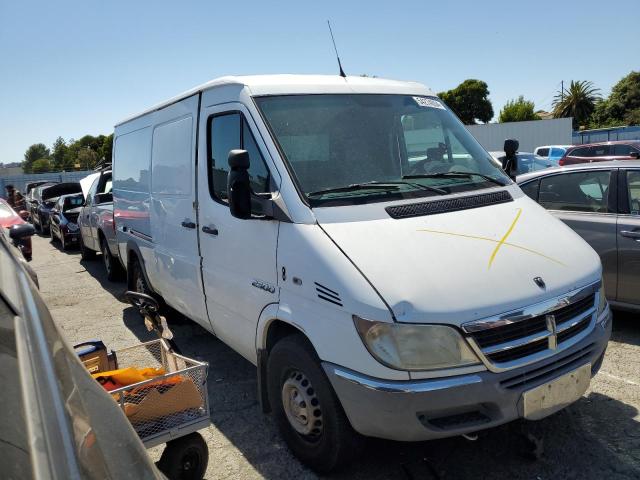 Photo 3 VIN: WD0PD644065953975 - DODGE SPRINTER 