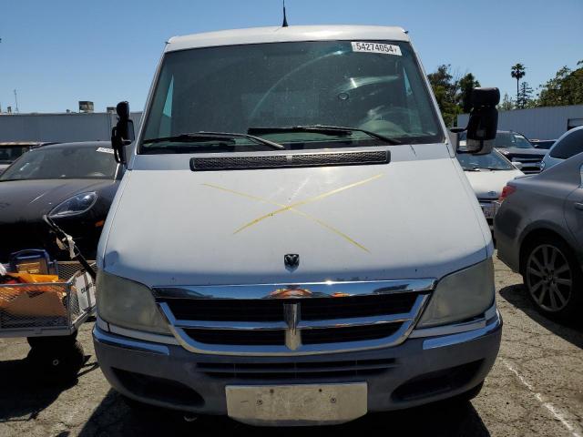 Photo 4 VIN: WD0PD644065953975 - DODGE SPRINTER 