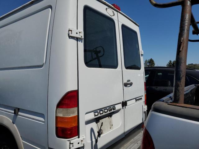 Photo 5 VIN: WD0PD644065953975 - DODGE SPRINTER 