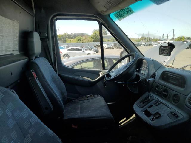 Photo 9 VIN: WD0PD644065953975 - DODGE SPRINTER 