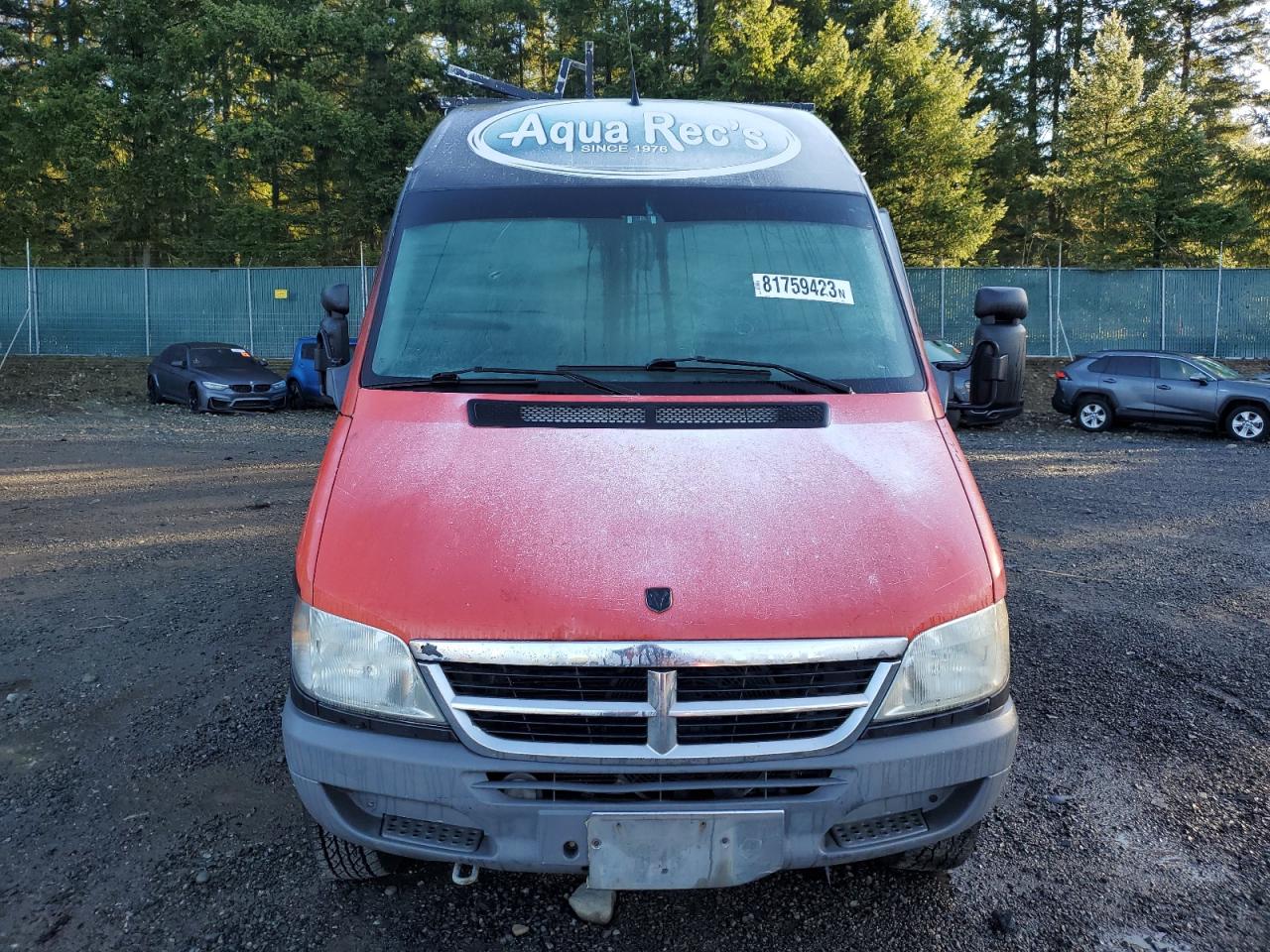 Photo 4 VIN: WD0PD644265965979 - DODGE SPRINTER 