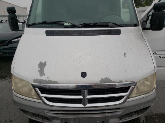 Photo 11 VIN: WD0PD644765898280 - DODGE SPRINTER 