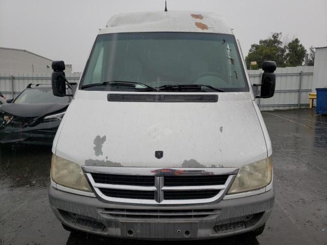 Photo 4 VIN: WD0PD644765898280 - DODGE SPRINTER 