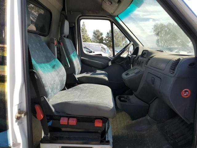 Photo 10 VIN: WD0PD644865929407 - DODGE SPRINTER 