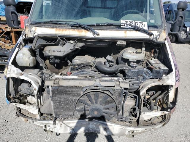 Photo 11 VIN: WD0PD644865929407 - DODGE SPRINTER 