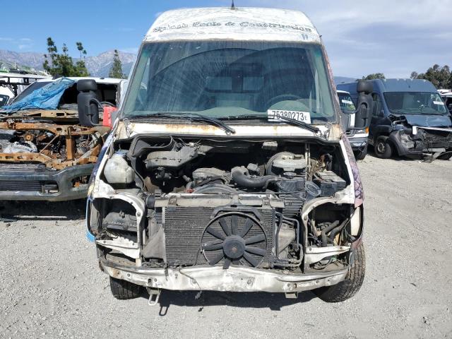 Photo 4 VIN: WD0PD644865929407 - DODGE SPRINTER 