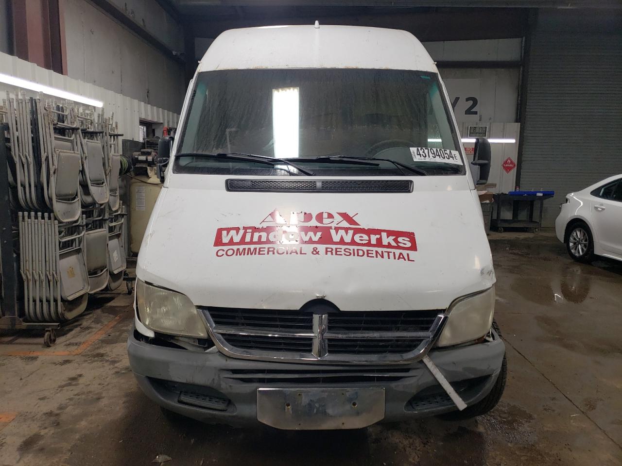 Photo 4 VIN: WD0PD644865964982 - DODGE SPRINTER 